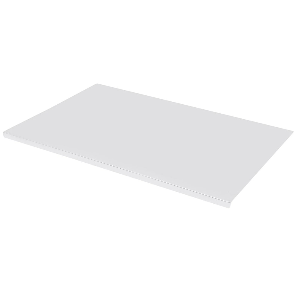 Stainless Steel Cutting Board Rust Free Kitchen Chopping Board 3
