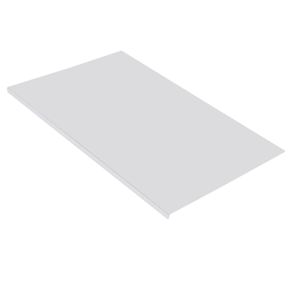 Stainless Steel Cutting Board Rust Free Kitchen Chopping Board 4