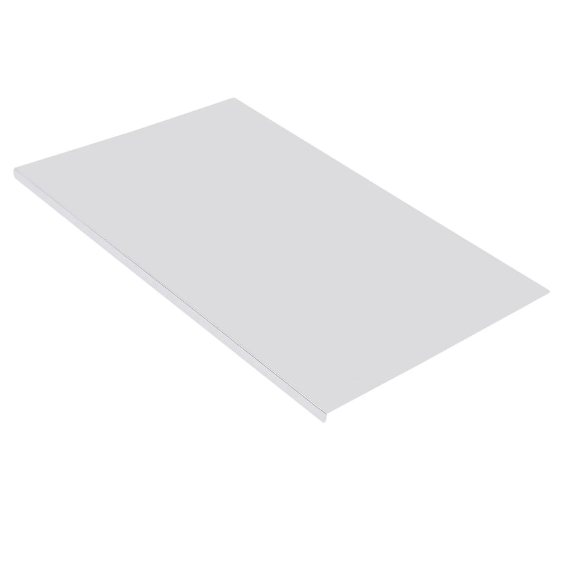 Stainless Steel Cutting Board Rust Free Kitchen Chopping Board 4