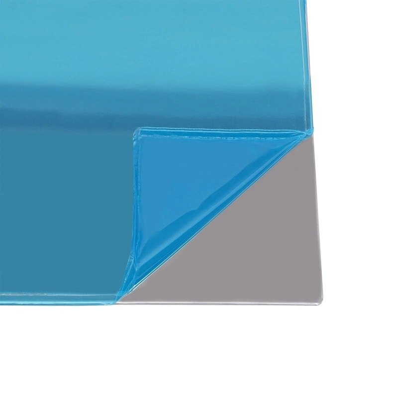 Stainless Steel Cutting Board Rust Free Kitchen Chopping Board 9