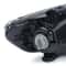 Kia Forte Driver Side Headlight Assembly Front Halogen Lamp 1