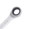Extra Long Ratcheting Wrench Set Metric Double Box End Spanners 2