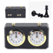 Professional Digital Chess Clock Count Up Down Game Timer 1