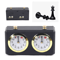 Professional Digital Chess Clock Count Up Down Game Timer 1