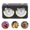 Professional Digital Chess Clock Count Up Down Game Timer 10
