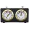 Professional Digital Chess Clock Count Up Down Game Timer 2