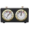 Professional Digital Chess Clock Count Up Down Game Timer 2