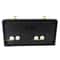 Professional Digital Chess Clock Count Up Down Game Timer 3