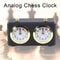 Professional Digital Chess Clock Count Up Down Game Timer 6