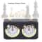 Professional Digital Chess Clock Count Up Down Game Timer 8