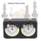 Professional Digital Chess Clock Count Up Down Game Timer 8
