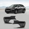 Honda HR V Fog Light Cover Set Left Right Plastic Front Bumper Bezels 0