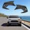 Honda HR V Fog Light Cover Set Left Right Plastic Front Bumper Bezels 7
