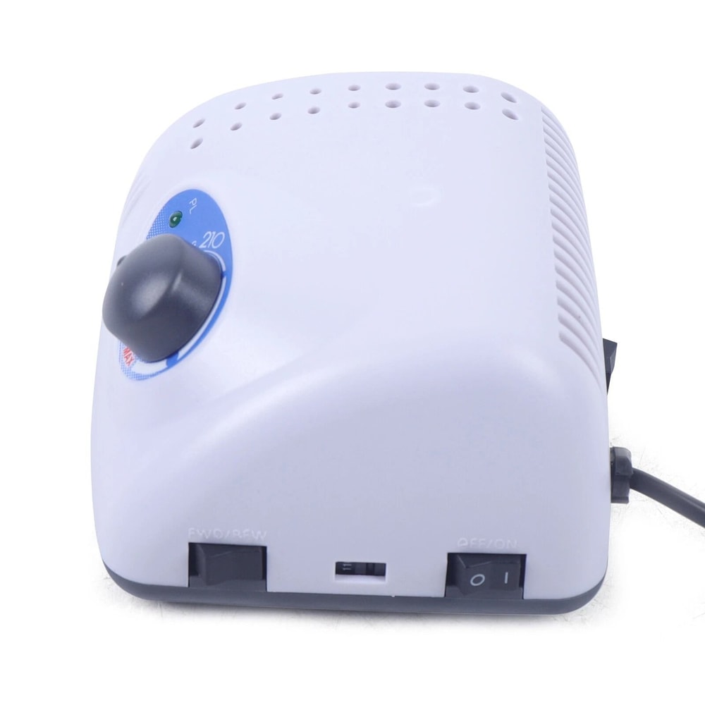 Strong Professional Nail Drill Electric Manicure Machine RPM 10