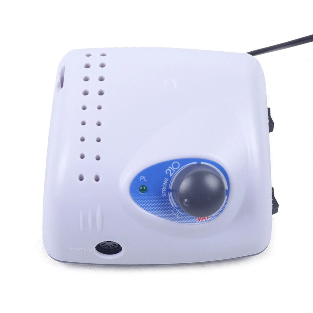 Strong Professional Nail Drill Electric Manicure Machine RPM 11