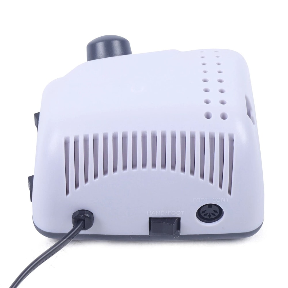 Strong Professional Nail Drill Electric Manicure Machine RPM 9