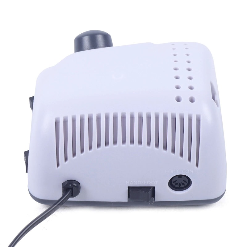 Strong Professional Nail Drill Electric Manicure Machine RPM 9