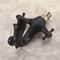 Black Waterfall Vessel Sink Faucet Oil Rubbed Brass Mixer Tap 1