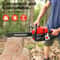 2 Stroke Gas Chainsaw 20 Inch Wood Cutting Chain Saw 10