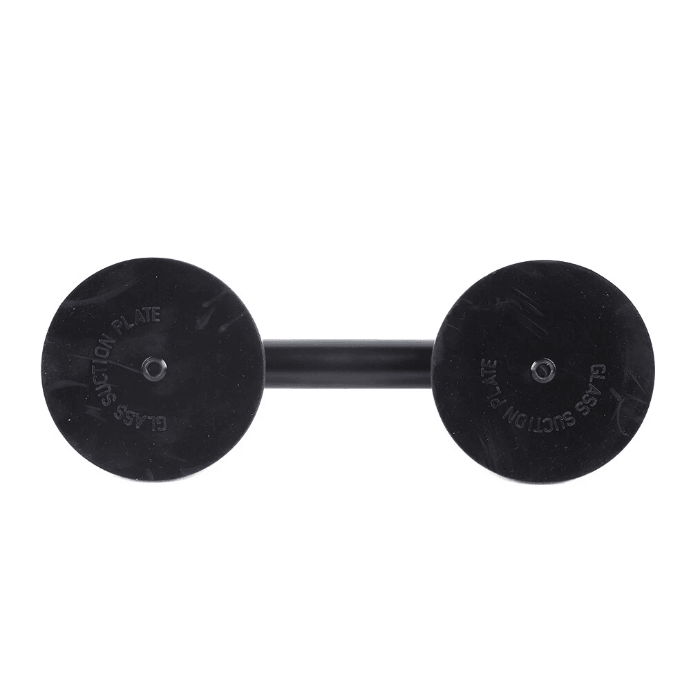 Adjustable Car Flag Pole Holder Double Suction Cup Off Road Mount Bracket 4