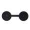 Adjustable Car Flag Pole Holder Double Suction Cup Off Road Mount Bracket 4