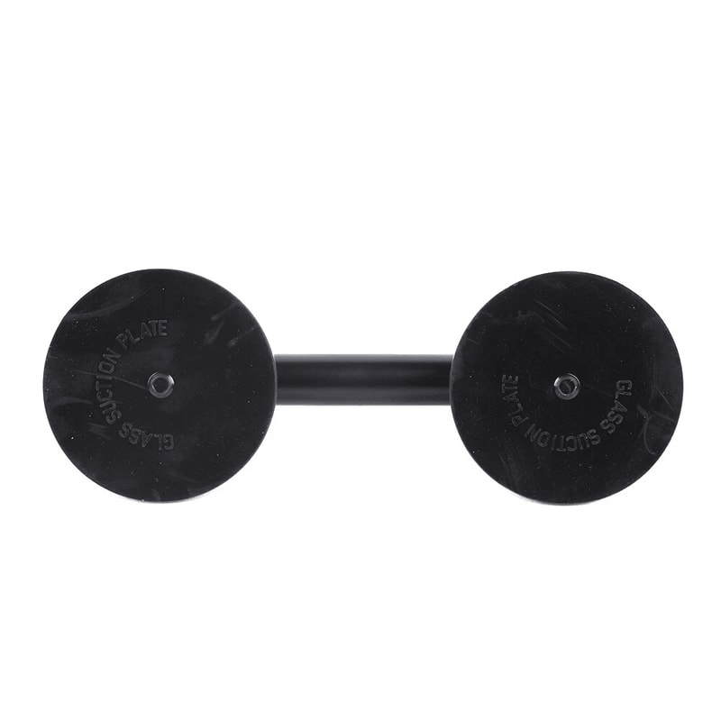 Adjustable Car Flag Pole Holder Double Suction Cup Off Road Mount Bracket 4