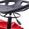 Heavy Duty Adjustable Rolling Shop Stool With Wheels Garage Mechanic Seat 8