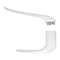 Right Front Bumper Molding Trim For Mitsubishi Outlander Sport Chrome 10