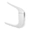 Right Front Bumper Molding Trim For Mitsubishi Outlander Sport Chrome 12