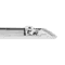 Right Front Bumper Molding Trim For Mitsubishi Outlander Sport Chrome 3