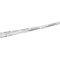 Right Front Bumper Molding Trim For Mitsubishi Outlander Sport Chrome 4