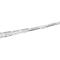 Right Front Bumper Molding Trim For Mitsubishi Outlander Sport Chrome 5