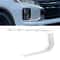 Right Front Bumper Molding Trim For Mitsubishi Outlander Sport Chrome 16