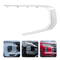 Right Front Bumper Molding Trim For Mitsubishi Outlander Sport Chrome 19