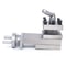 Metal Lathe Cross Slide With Tool Holder Compound Lathe Parts 5