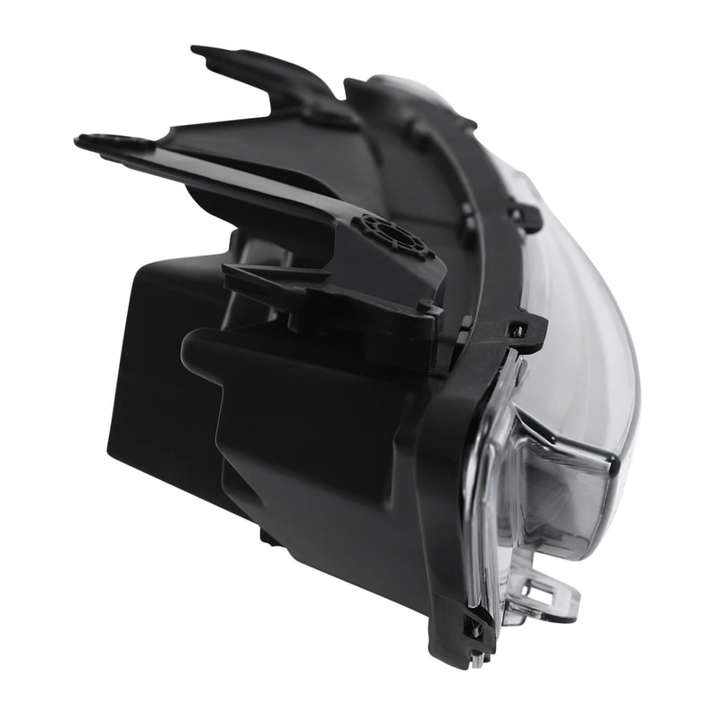 Chevy Blazer Headlight Left Driver Side Front Lamp For Chevrolet Blazer 3