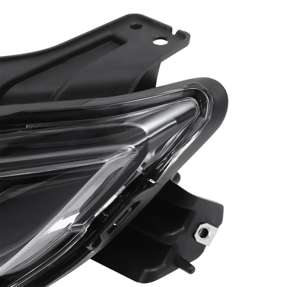 Chevy Blazer Headlight Left Driver Side Front Lamp For Chevrolet Blazer 4