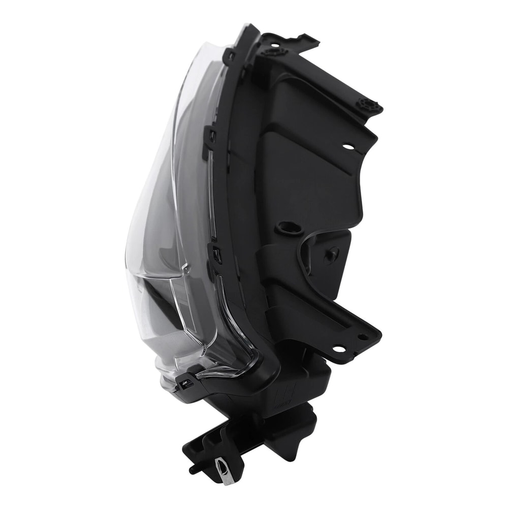 Chevy Blazer Headlight Left Driver Side Front Lamp For Chevrolet Blazer 6