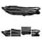 Chevy Blazer Headlight Left Driver Side Front Lamp For Chevrolet Blazer 10