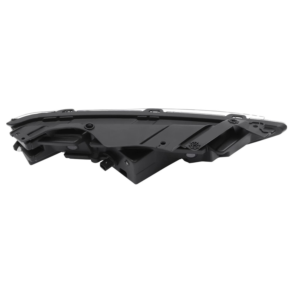 Chevy Blazer Headlight Left Driver Side Front Lamp For Chevrolet Blazer 12