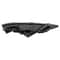 Chevy Blazer Headlight Left Driver Side Front Lamp For Chevrolet Blazer 12