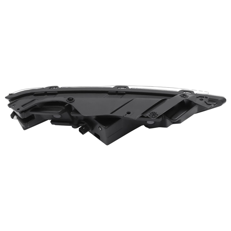 Chevy Blazer Headlight Left Driver Side Front Lamp For Chevrolet Blazer 12