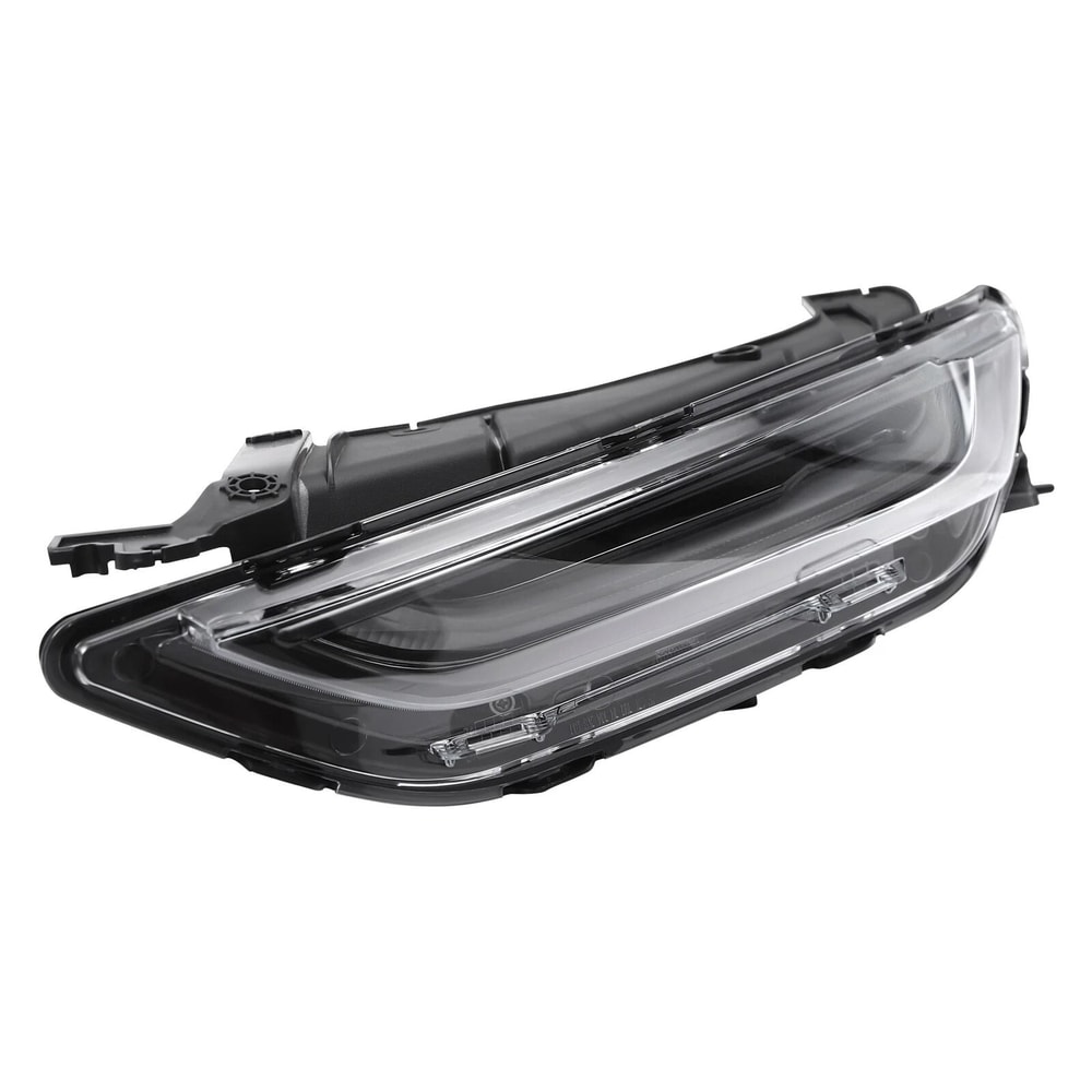 Chevy Blazer Headlight Left Driver Side Front Lamp For Chevrolet Blazer 14