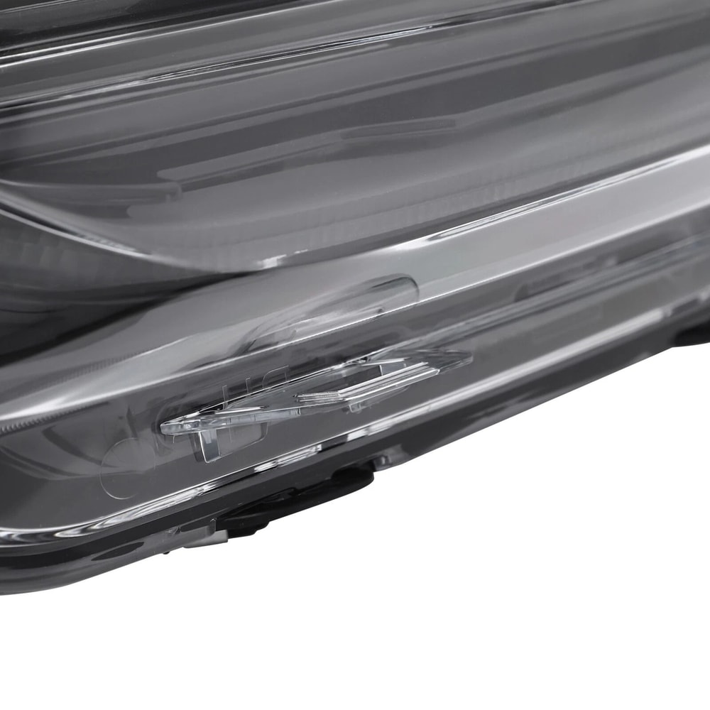 Chevy Blazer Headlight Left Driver Side Front Lamp For Chevrolet Blazer 8