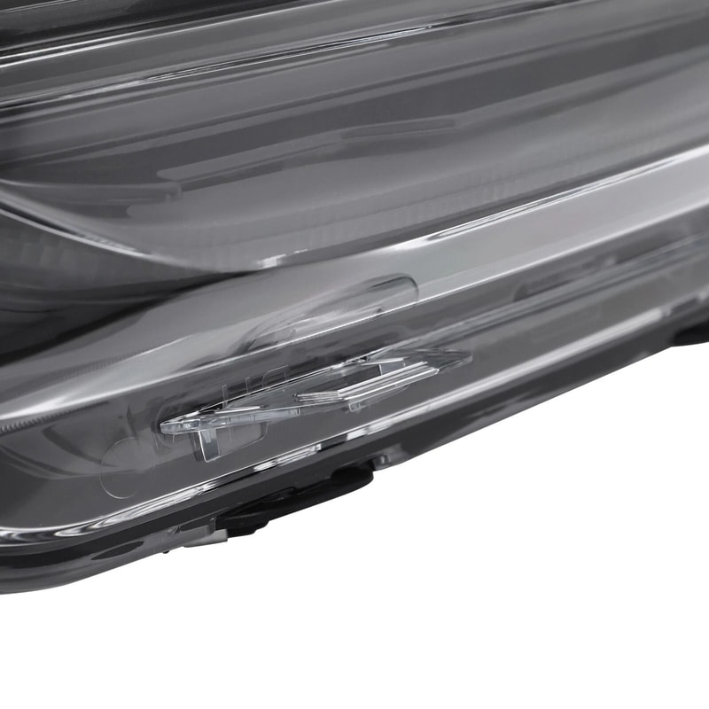 Chevy Blazer Headlight Left Driver Side Front Lamp For Chevrolet Blazer 8