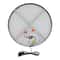 Dimmable LED Moon Wall Lamp Modern Wall Sconce For Bedroom And Living Room 4