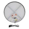 Dimmable LED Moon Wall Lamp Modern Wall Sconce For Bedroom And Living Room 4