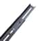 Foldable Stainless Steel Microwave Wall Mount Rack For Space Saving Kitchen Storage 1
