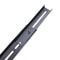 Foldable Stainless Steel Microwave Wall Mount Rack For Space Saving Kitchen Storage 1