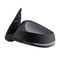Toyota Tacoma Driver Side Mirror Heated Turn Signal Paintable Replacement 1